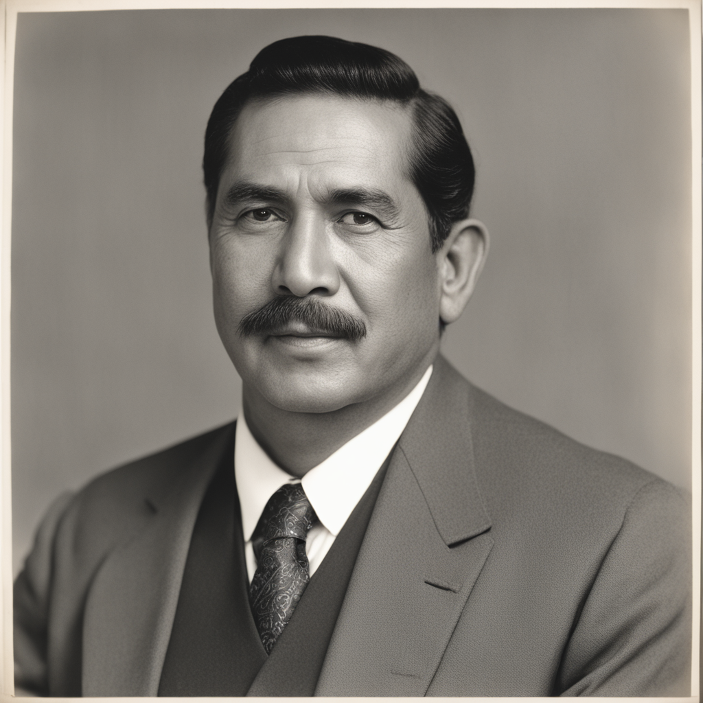 Benigno Quezada Naranjo