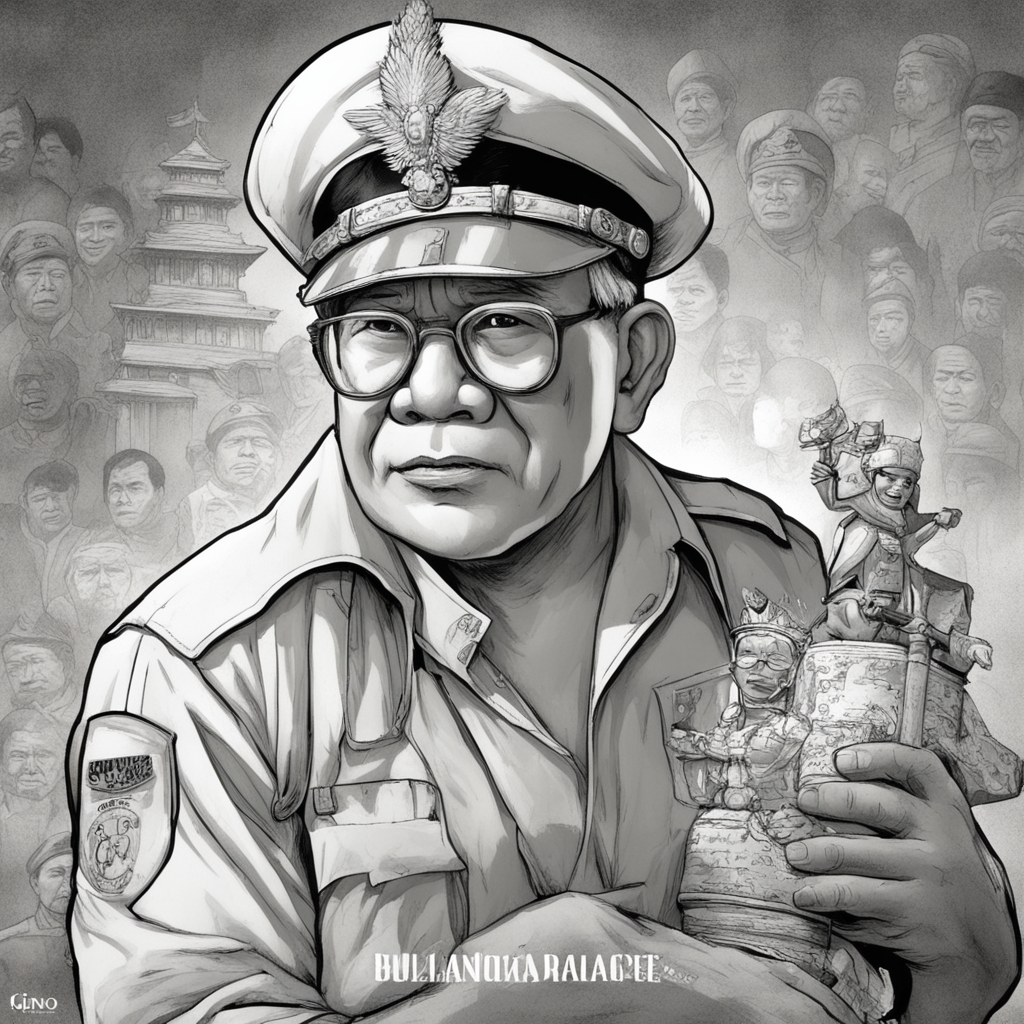 Benigno Ramos