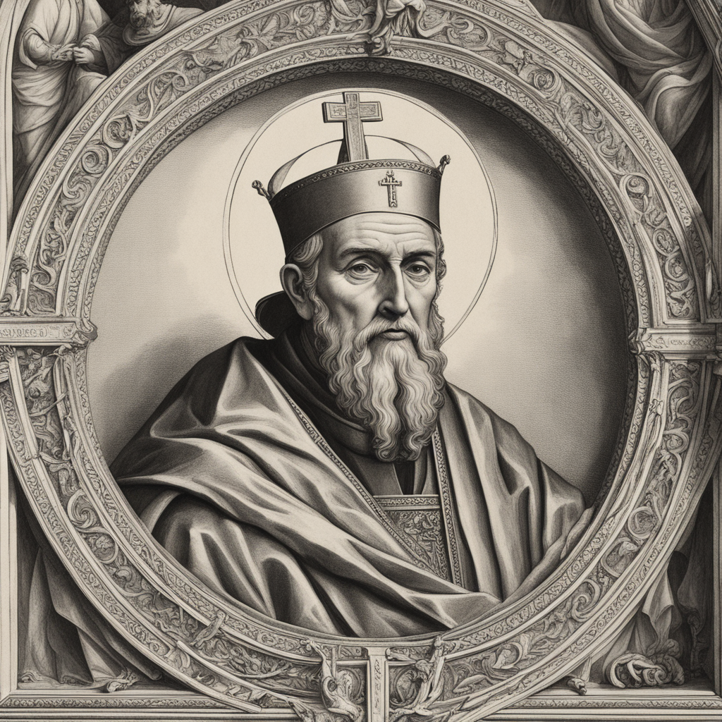 Benignus (bishop of Milan)