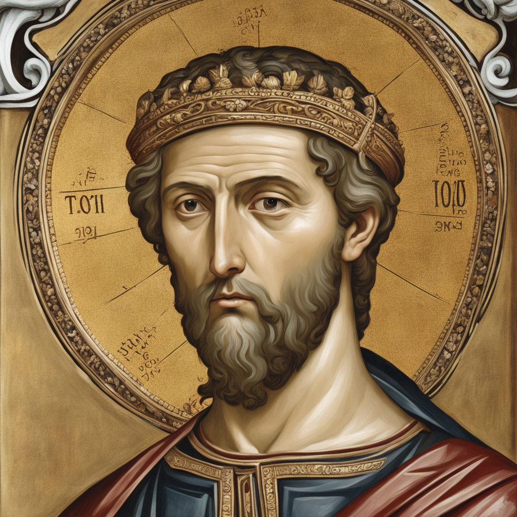 Benignus of Todi
