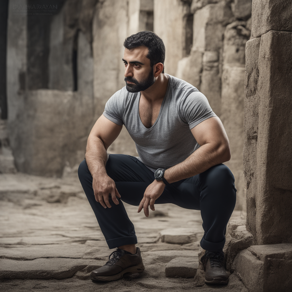 Benik Abrahamyan