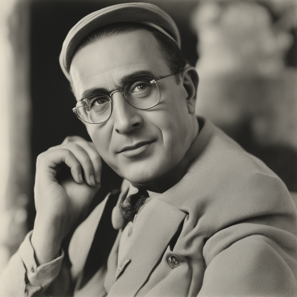 Benish Mininberg