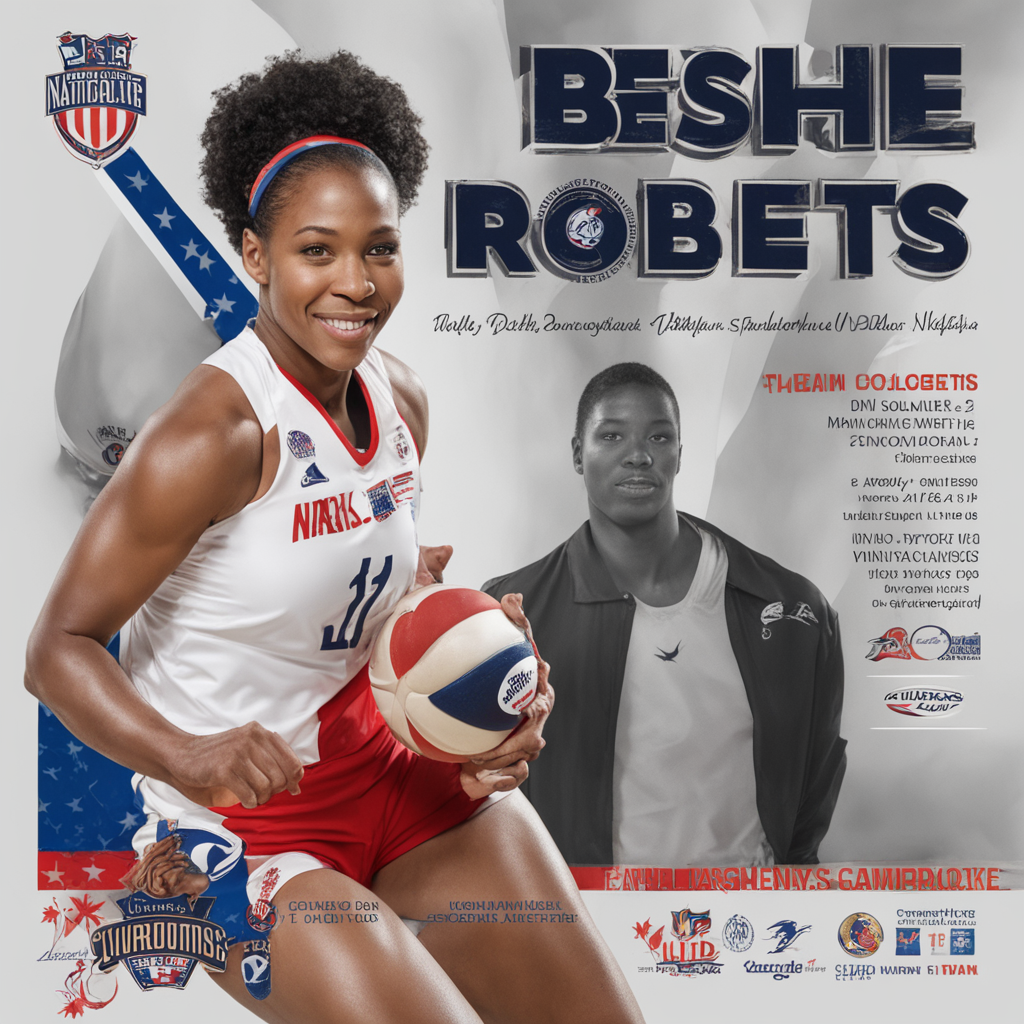 Benishe Roberts