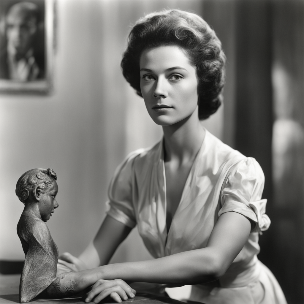 Benita Armstrong