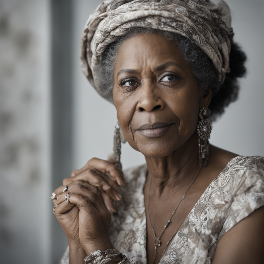 Benita Carr