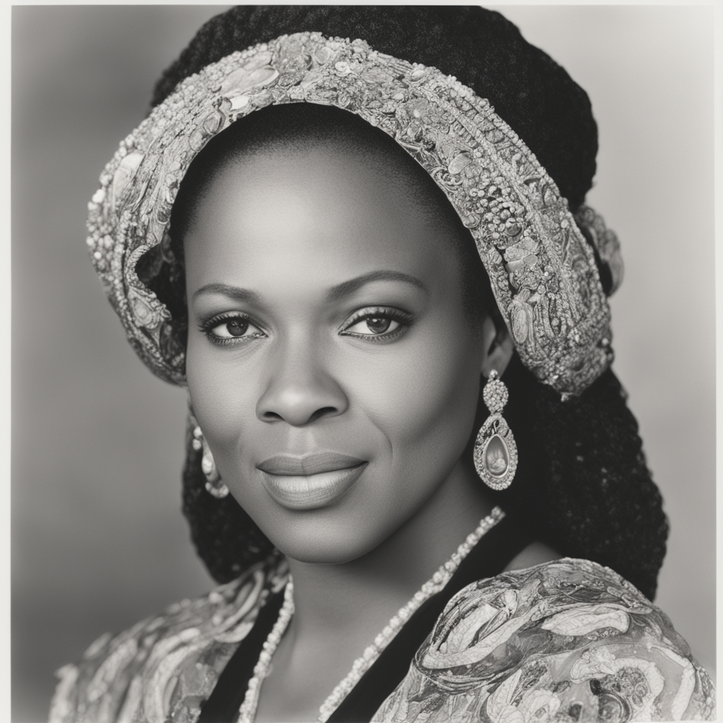 Benita Edds