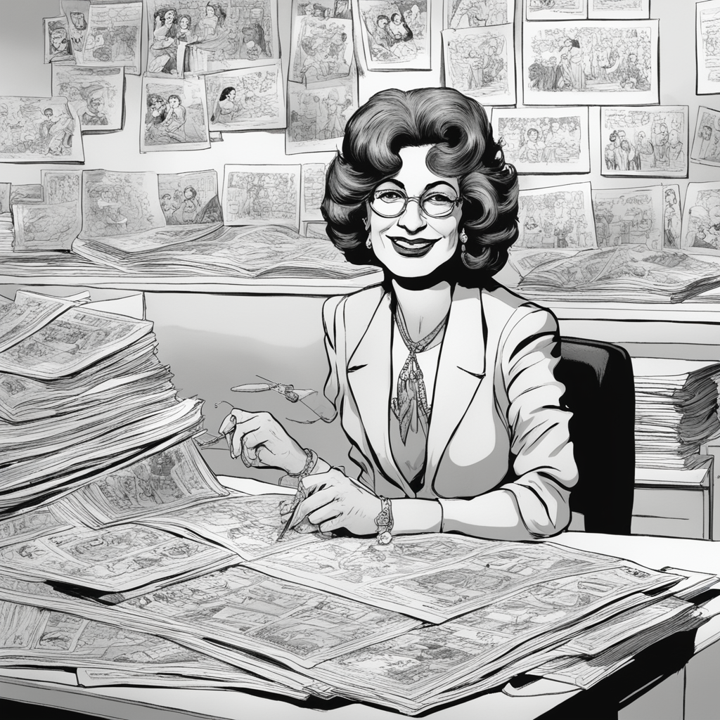 Benita Epstein