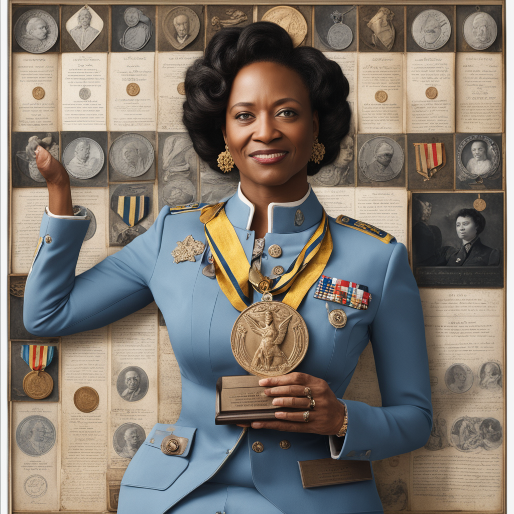 Benita Fitzgerald-Brown