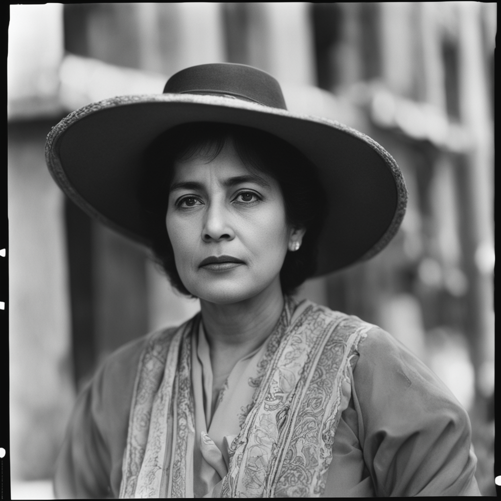 Benita Galeana
