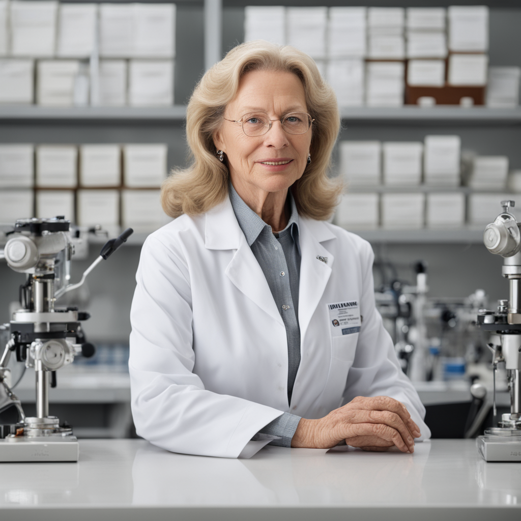 Benita Katzenellenbogen