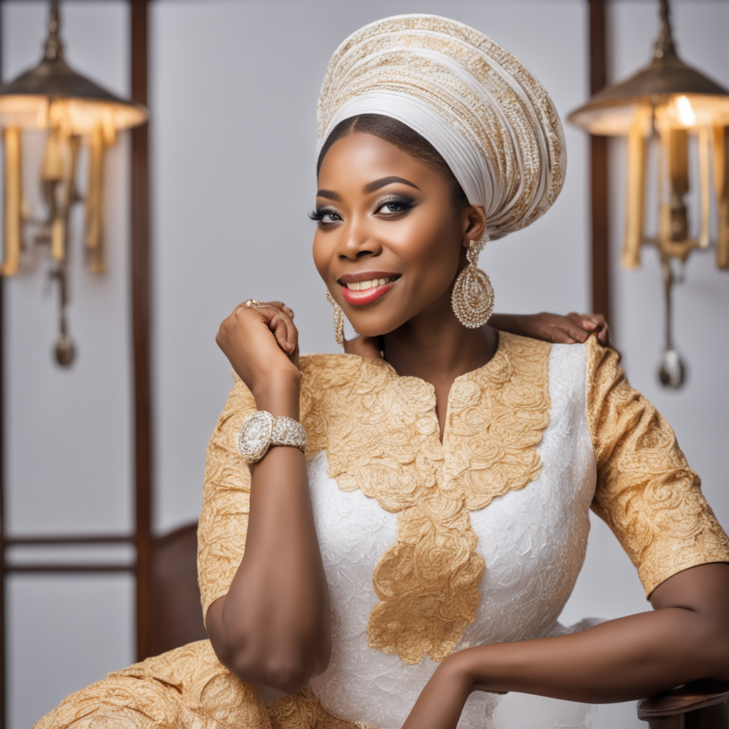 Benita Okojie