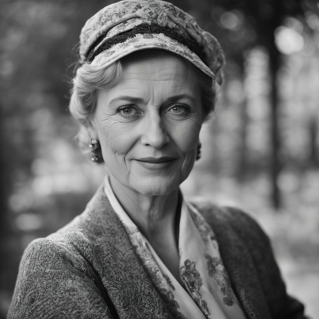 Benita Plezere