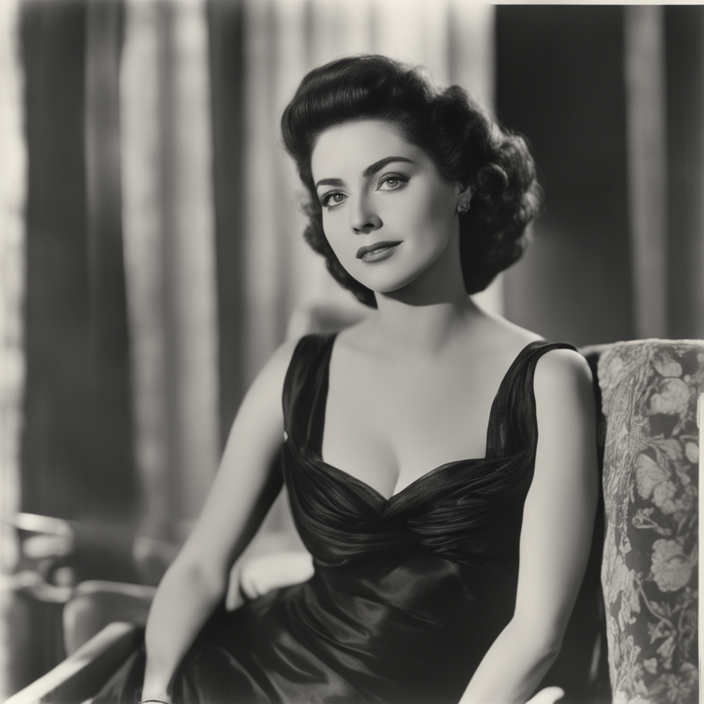 Benita Puértolas
