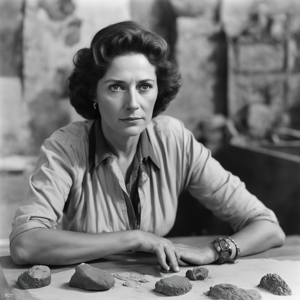 Benita Sciarra