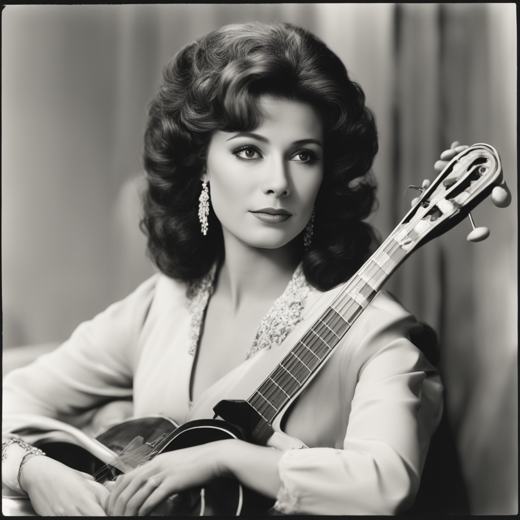 Benita Valente