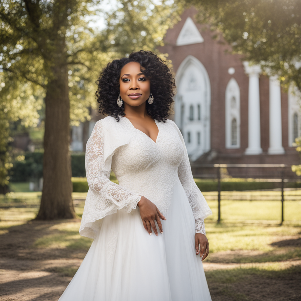 Benita Washington