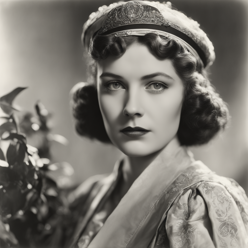 Benita von Falkenhayn