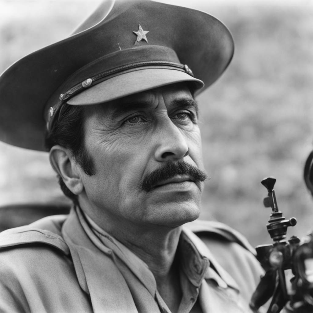 Benito Alazraki