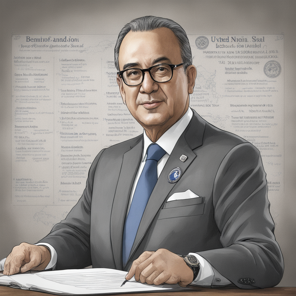 Benito Andion