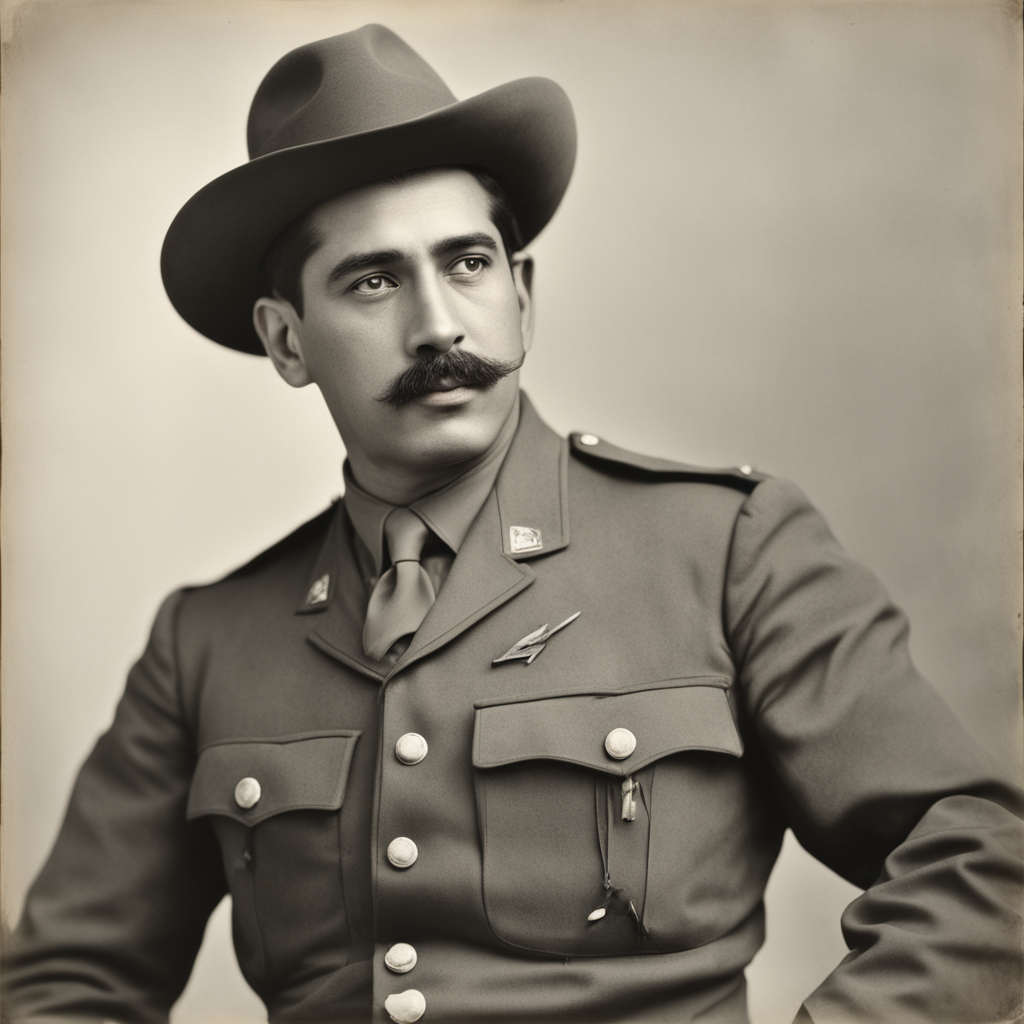 Benito Caballero Garza