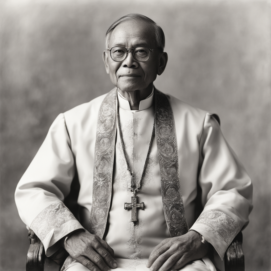 Benito Cabanban