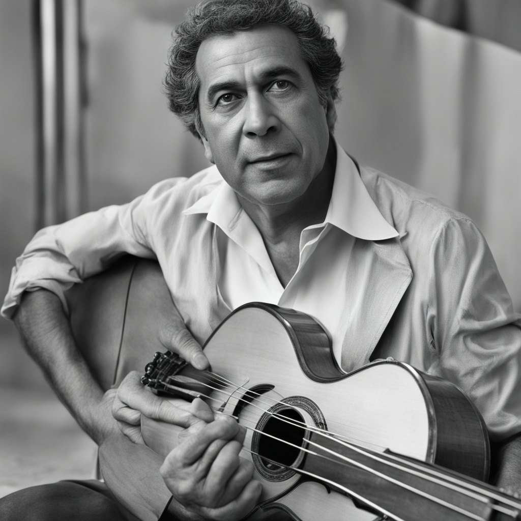 Benito Cabrera