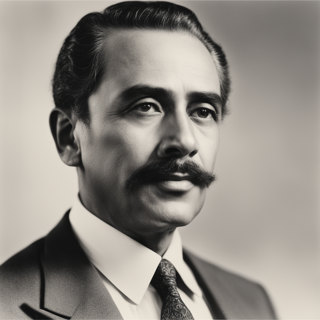 Benito Castro