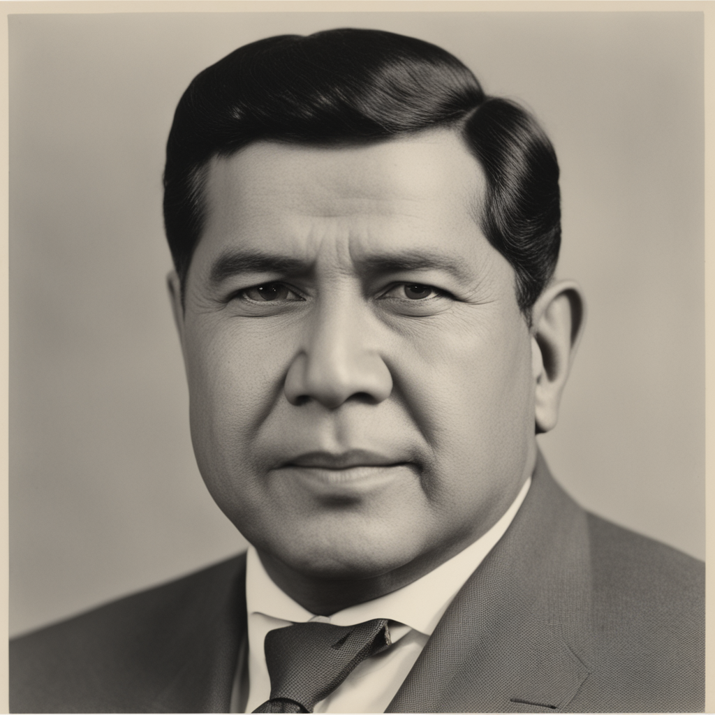 Benito Chávez Montenegro