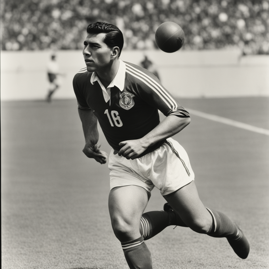 Benito Contreras