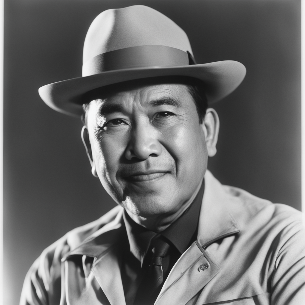 Benito F. Reyes