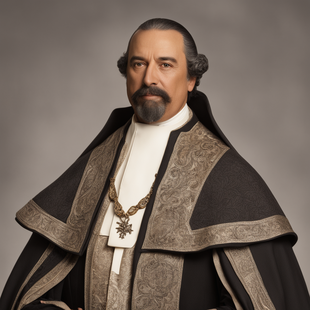 Benito Fernández de Santa Ana