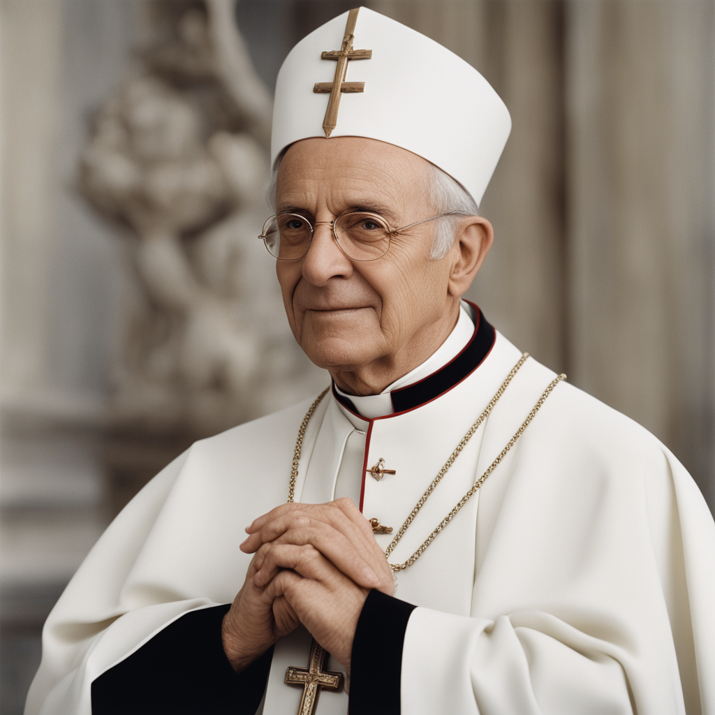 Benito Gennaro Franceschetti