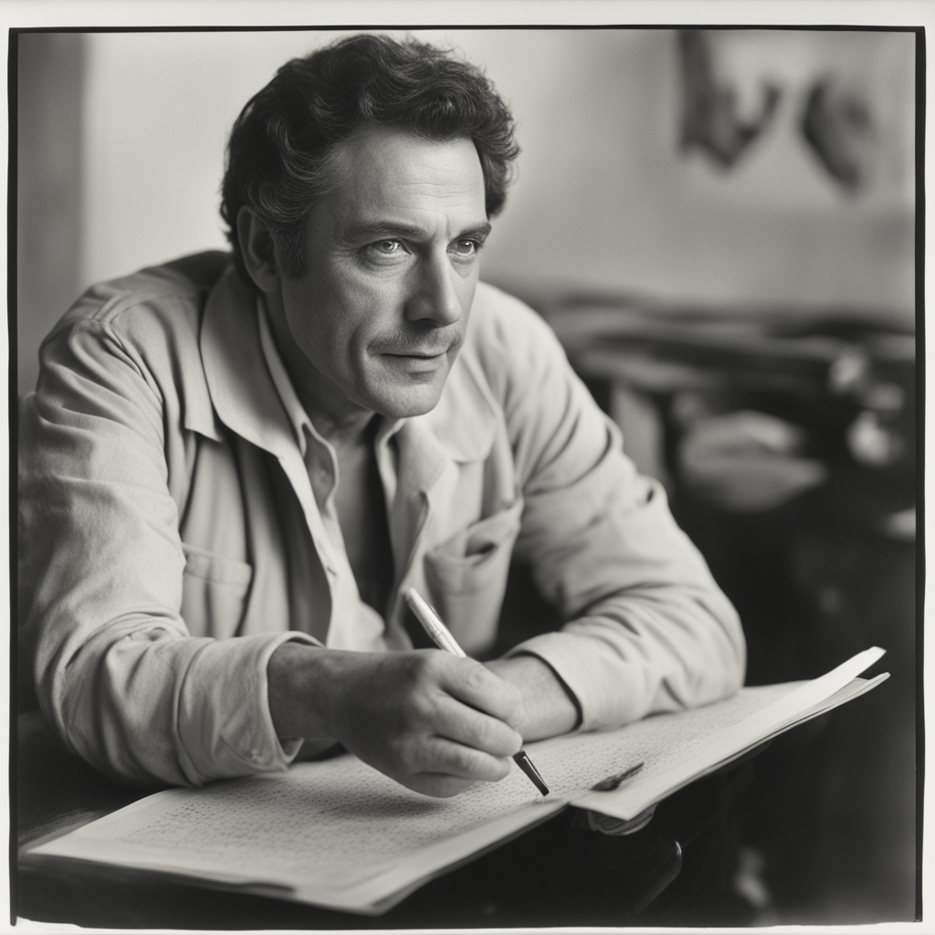 Benito Gutmacher