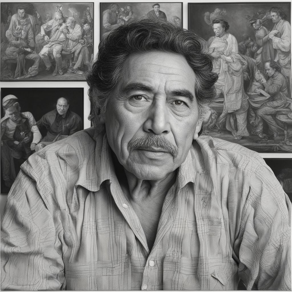 Benito Huerta