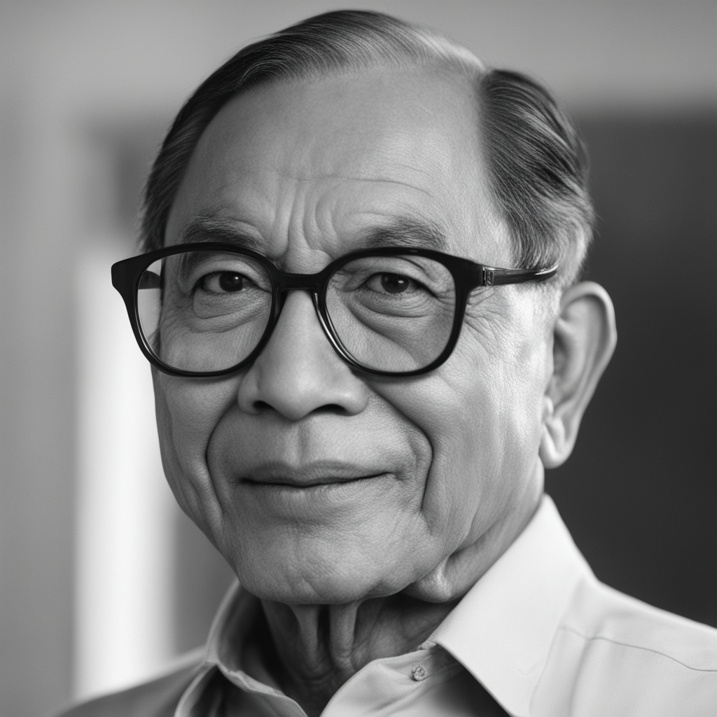 Benito J. Legarda