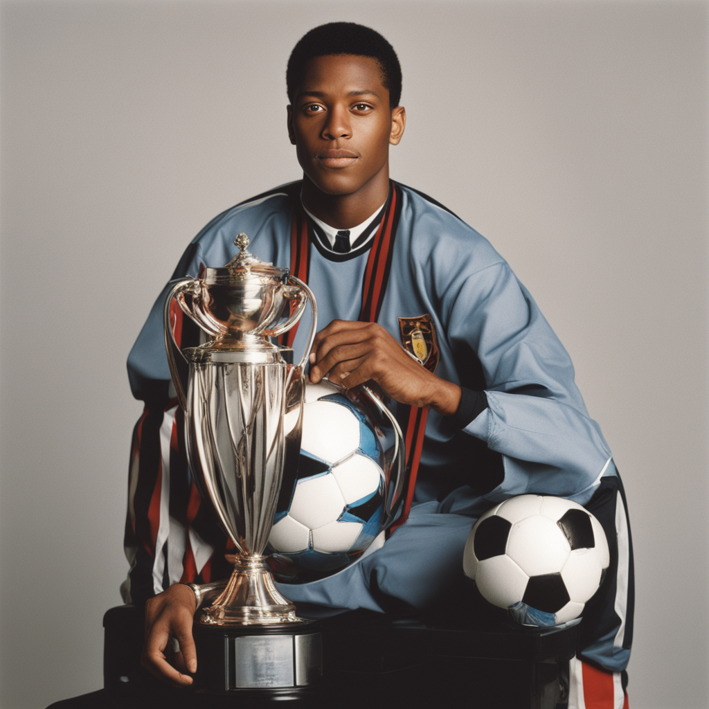 Benito Kemble