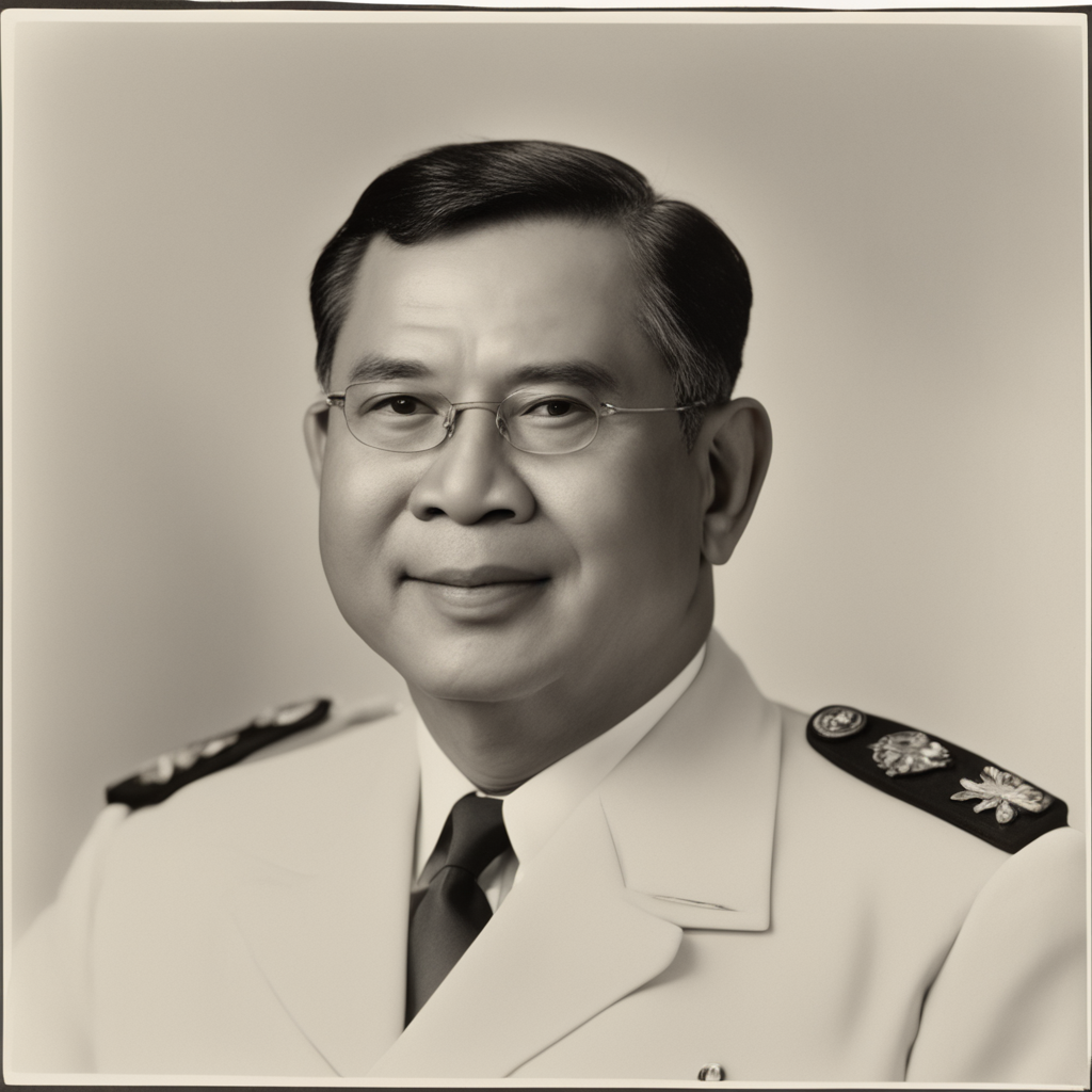 Benito Lopez (politician)