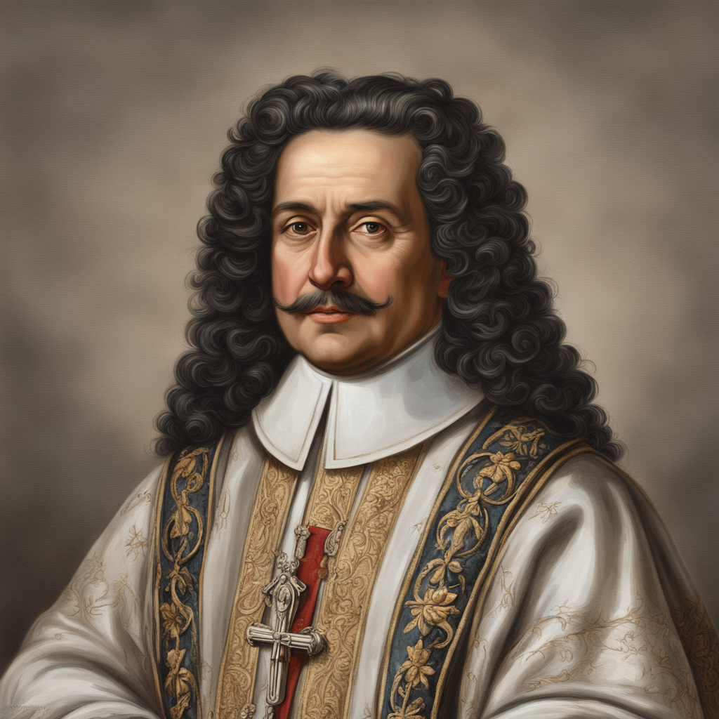 Benito Madueño y Ramos