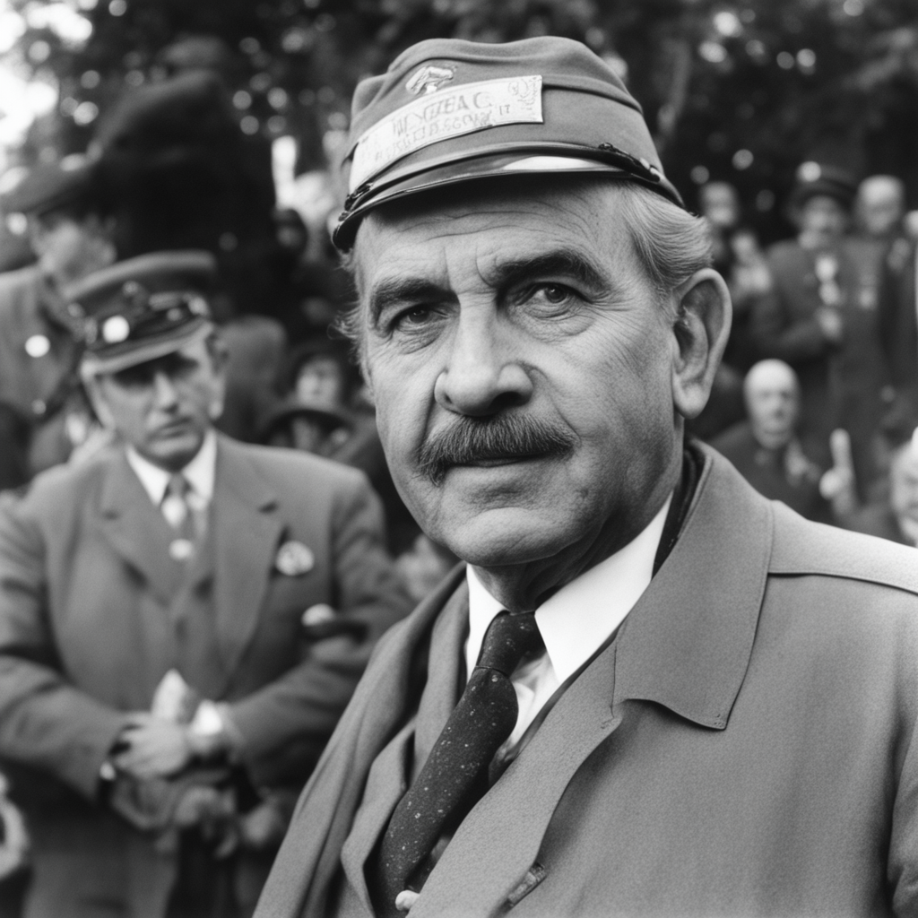 Benito Medero