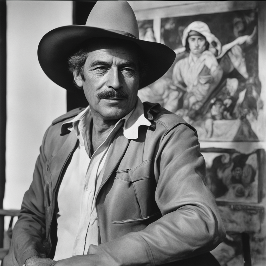 Benito Messeguer