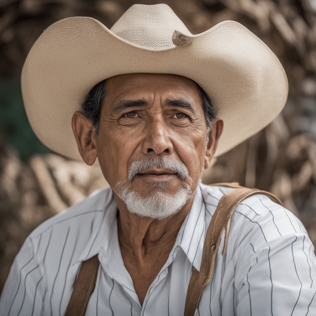 Benito Morales