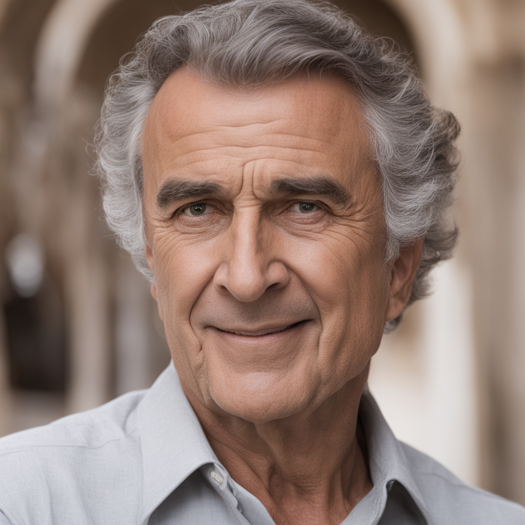 Benito Pavoni