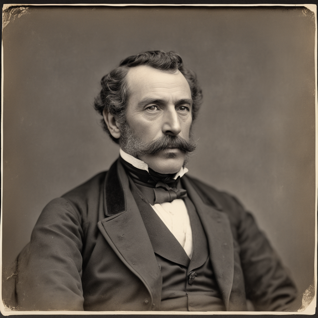 Benito R. de Monfort