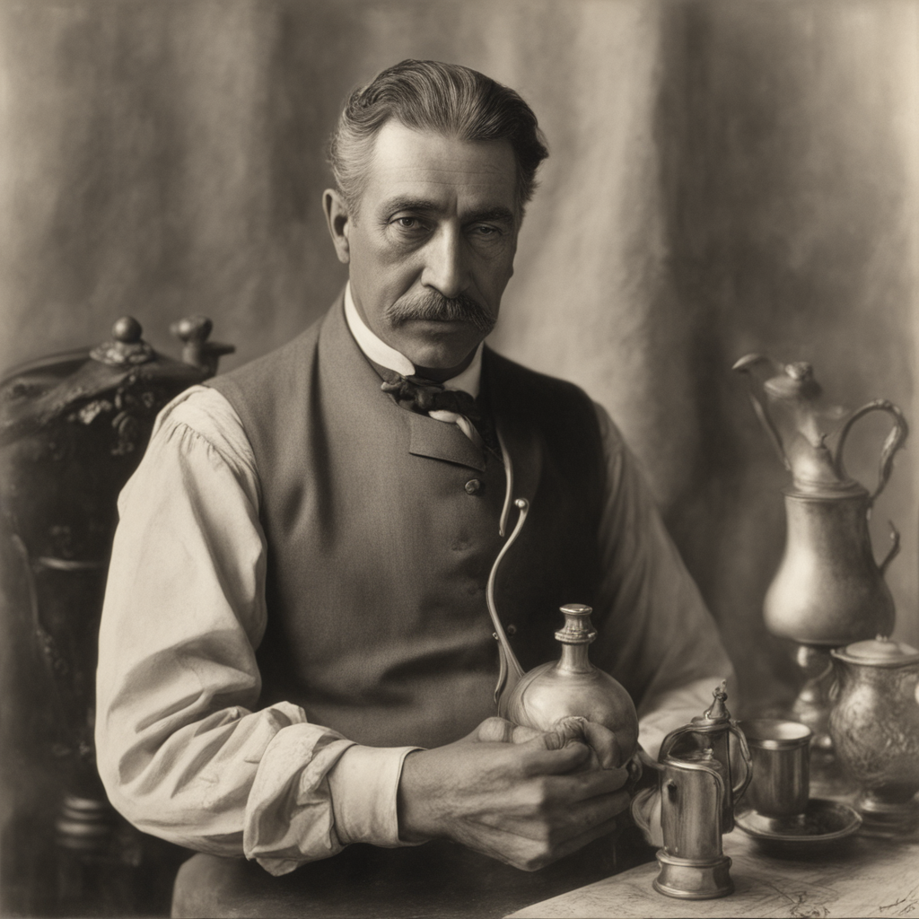Benito Rebolledo Correa