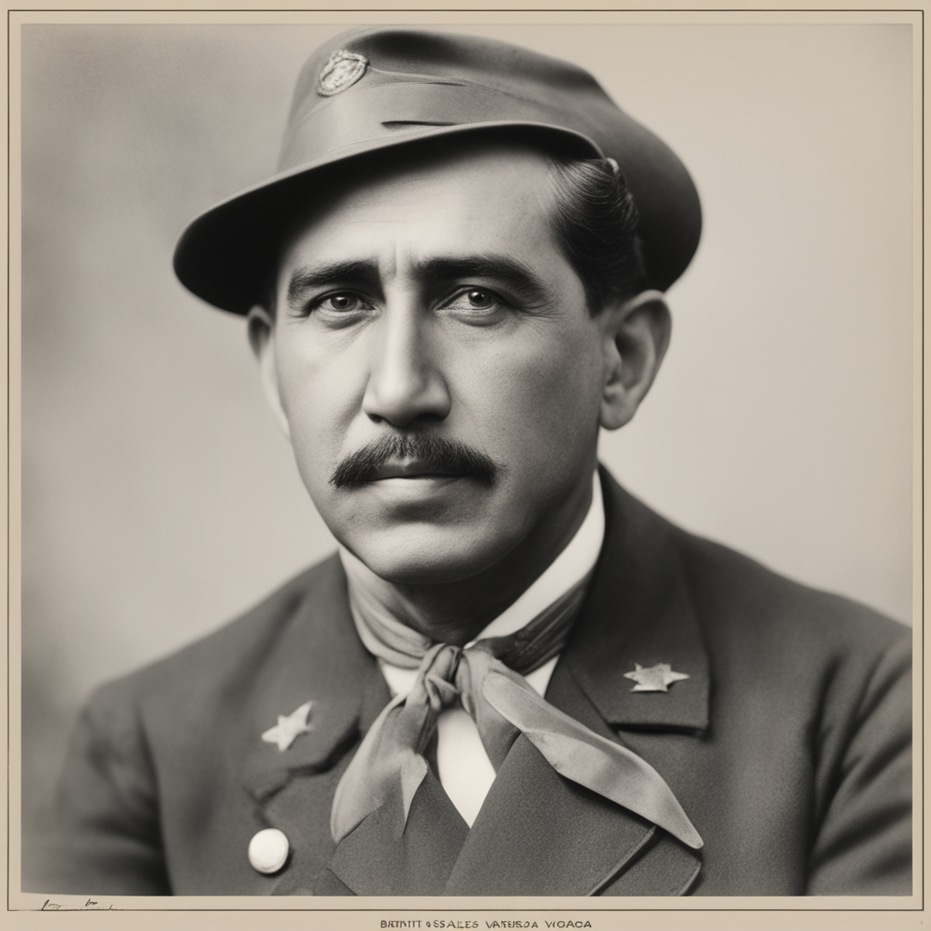 Benito Salas Vargas