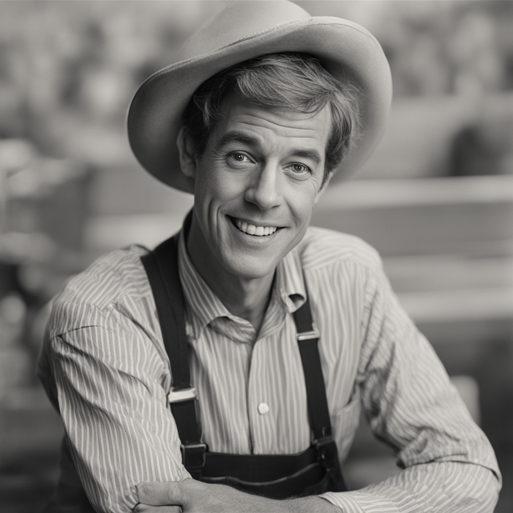 Benito Skinner