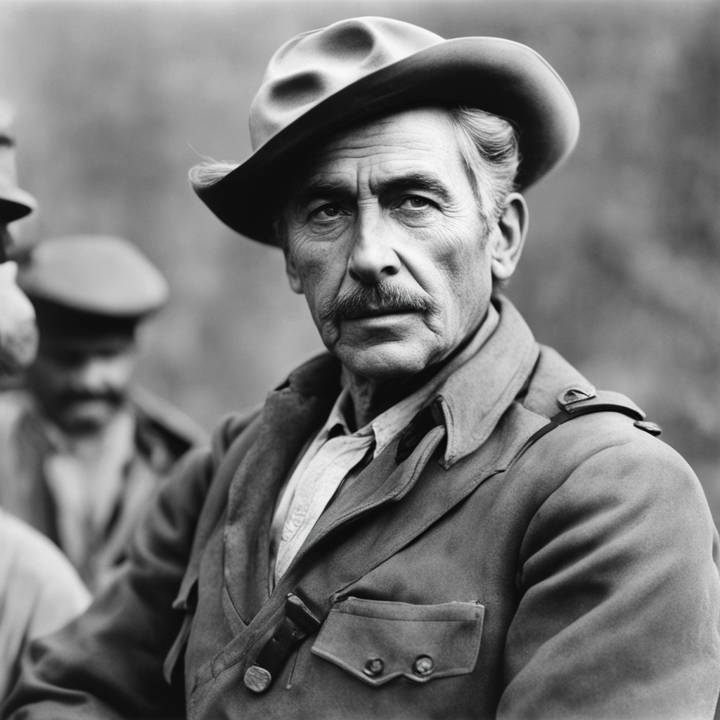 Benito Urteaga