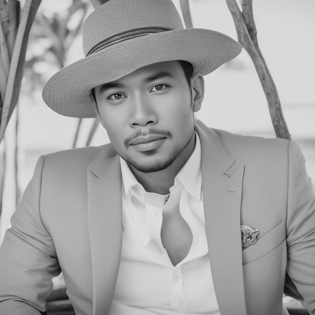 Benj Manalo