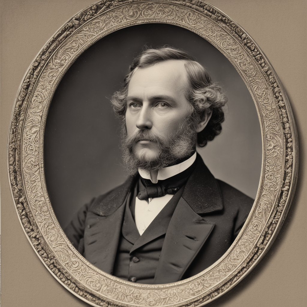 Benjamin-Henri Le Moine