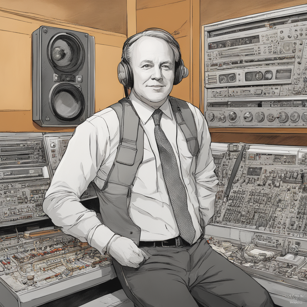 Benjamin A. Burtt